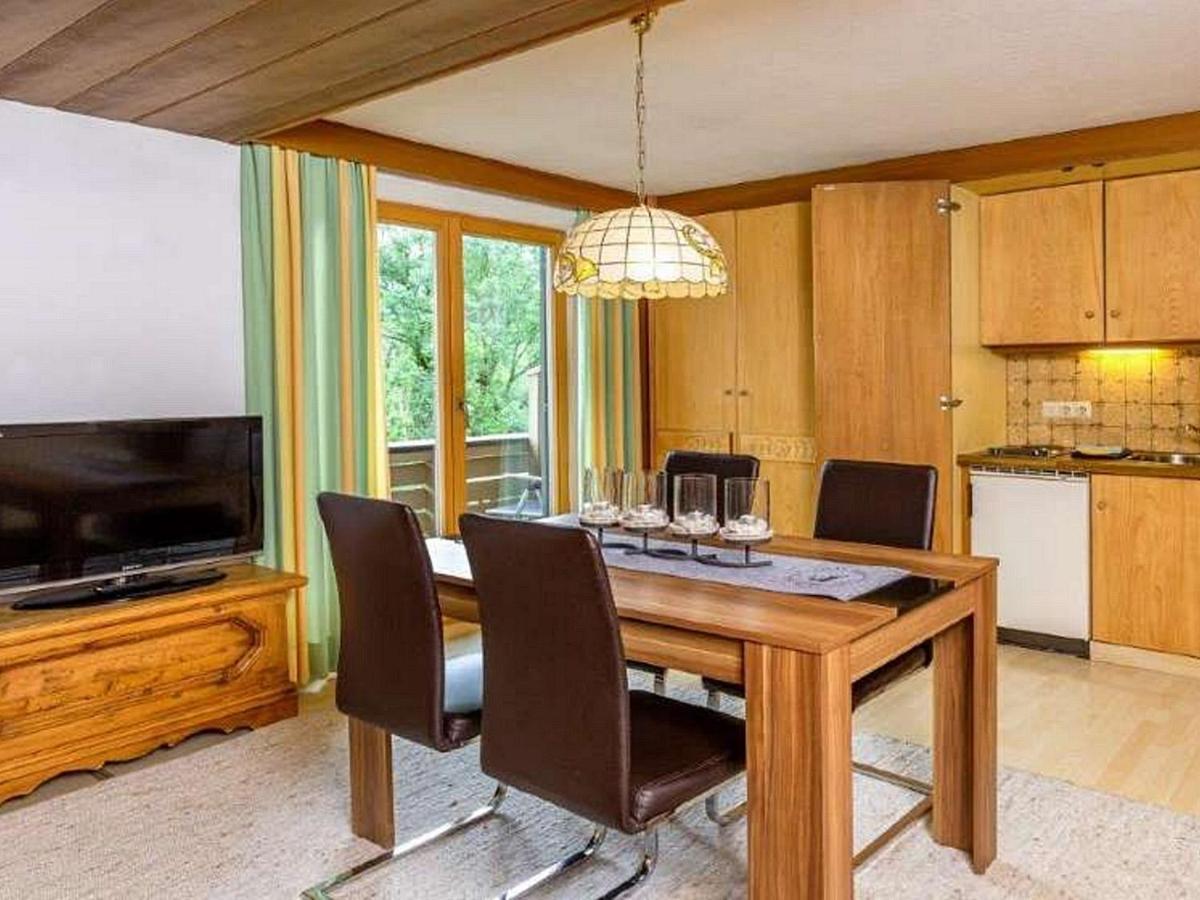 Beim Schutzbichler Διαμέρισμα Reit im Winkl Εξωτερικό φωτογραφία