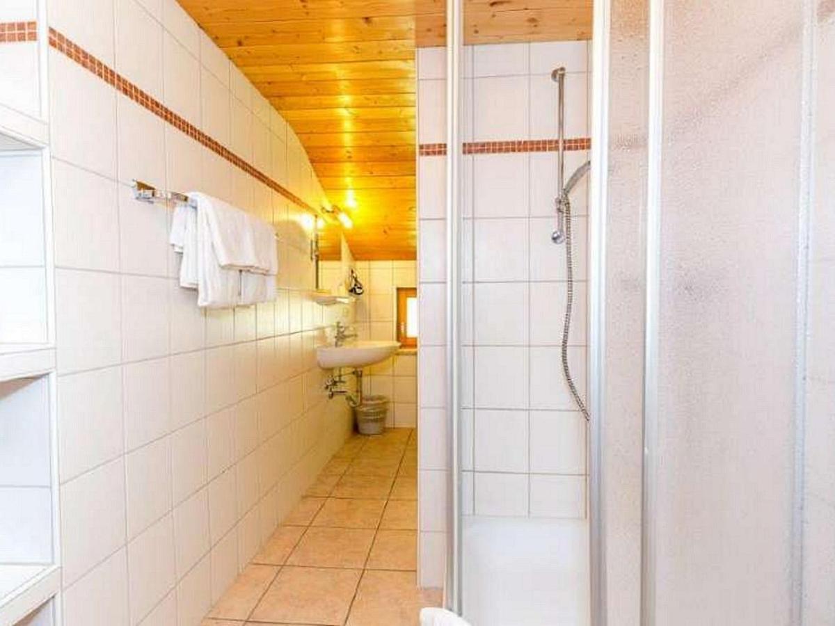 Beim Schutzbichler Διαμέρισμα Reit im Winkl Εξωτερικό φωτογραφία