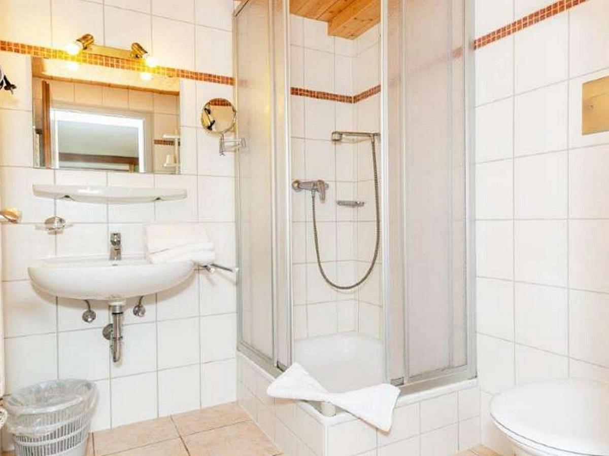 Beim Schutzbichler Διαμέρισμα Reit im Winkl Εξωτερικό φωτογραφία