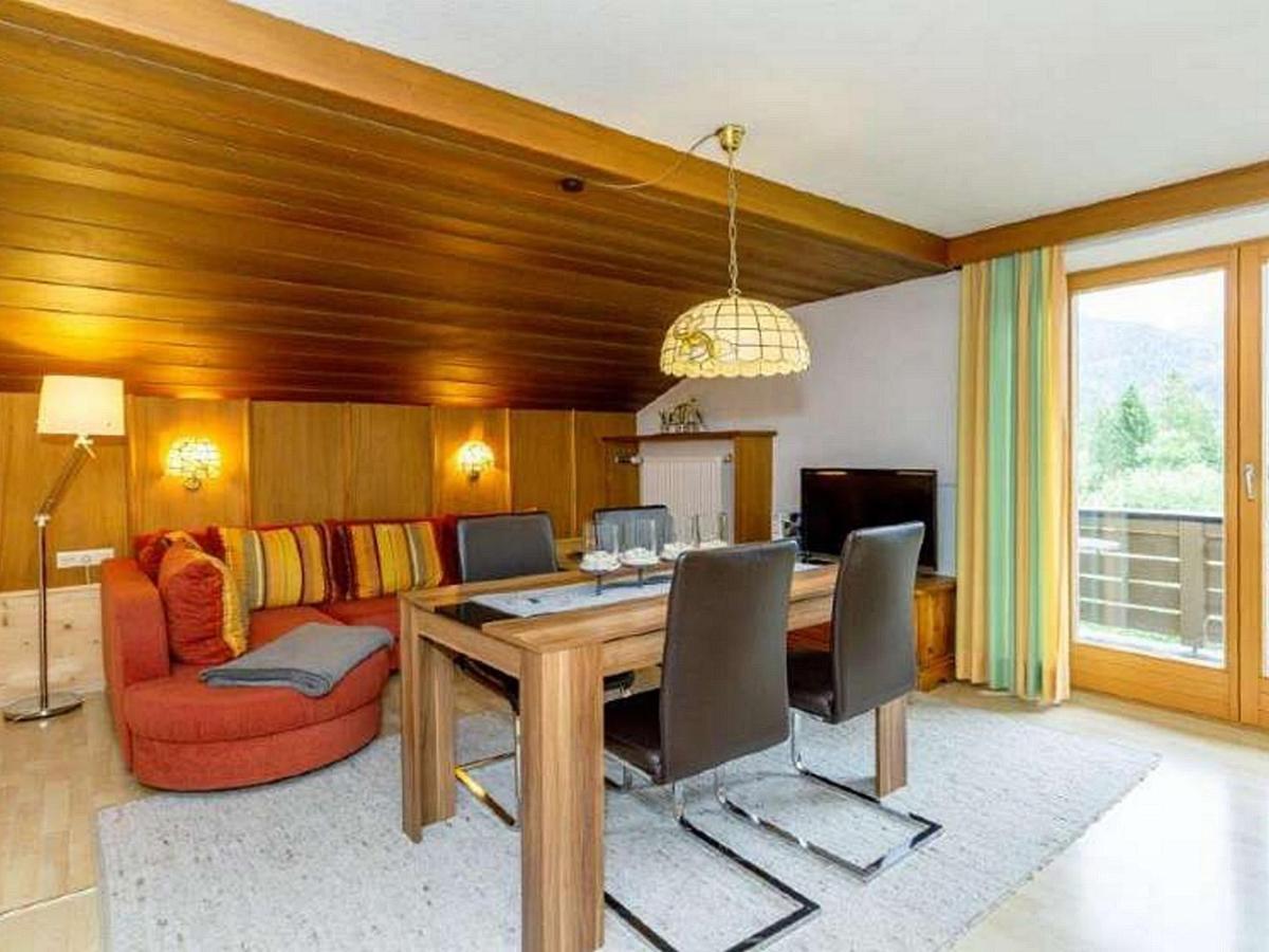 Beim Schutzbichler Διαμέρισμα Reit im Winkl Εξωτερικό φωτογραφία